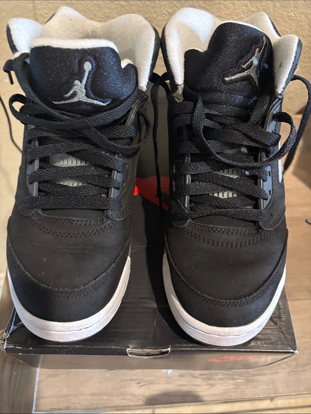 Air Jordan Retro 5